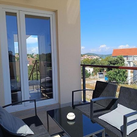 Apartment Dragana, Jezera, Island Murter Екстер'єр фото