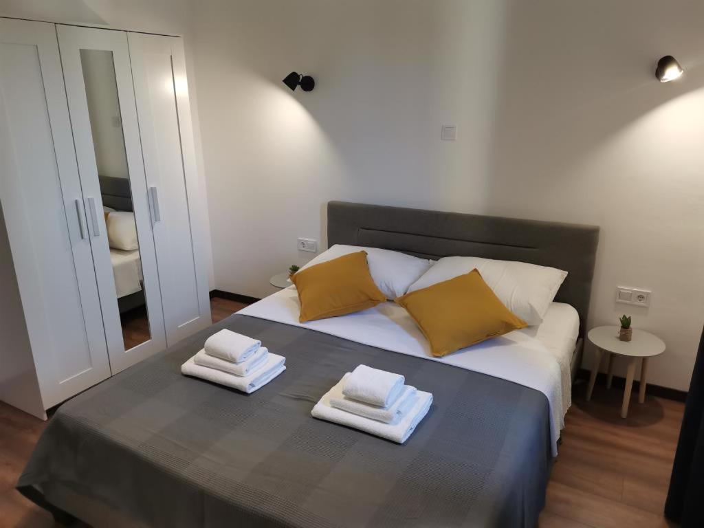 Apartment Dragana, Jezera, Island Murter Екстер'єр фото