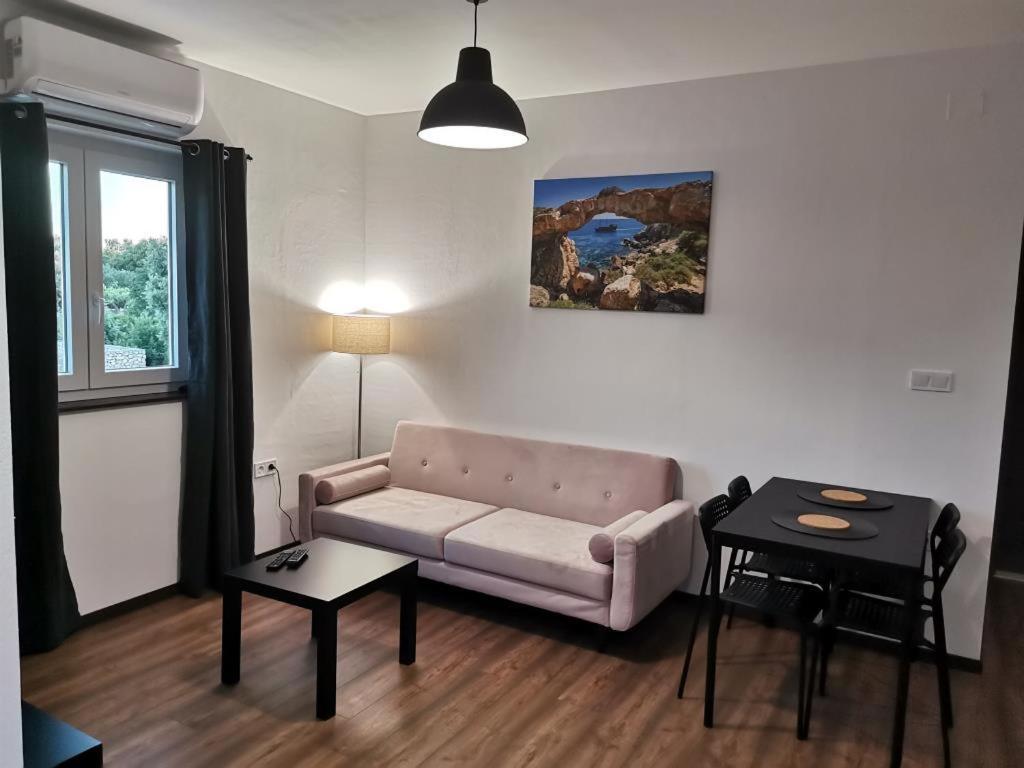 Apartment Dragana, Jezera, Island Murter Екстер'єр фото