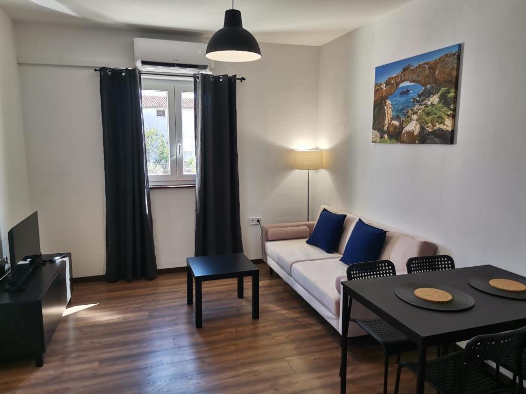 Apartment Dragana, Jezera, Island Murter Екстер'єр фото