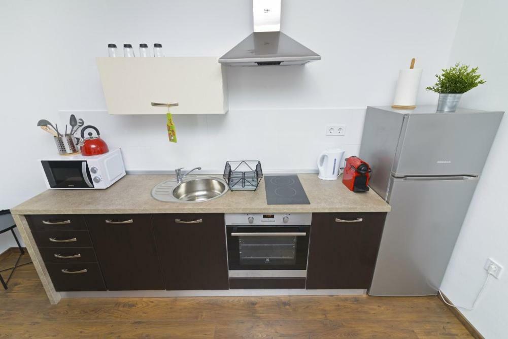Apartment Dragana, Jezera, Island Murter Екстер'єр фото