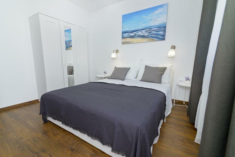 Apartment Dragana, Jezera, Island Murter Екстер'єр фото