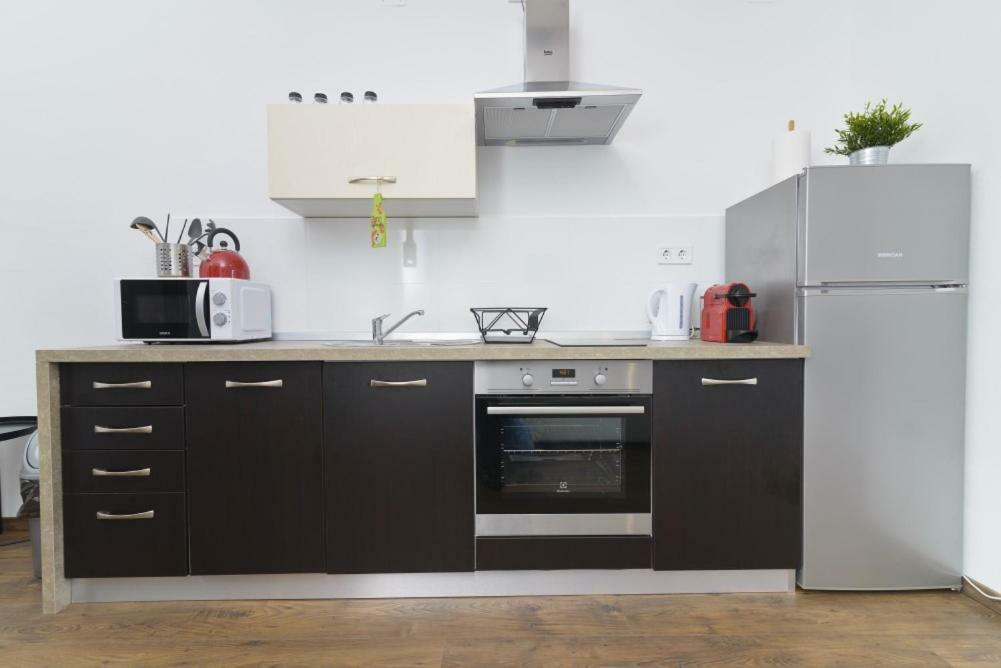 Apartment Dragana, Jezera, Island Murter Екстер'єр фото