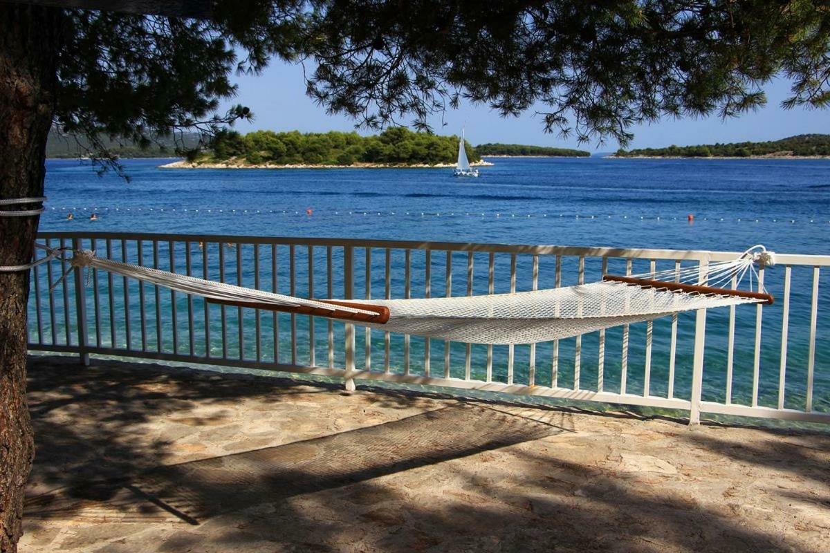 Apartment Dragana, Jezera, Island Murter Екстер'єр фото